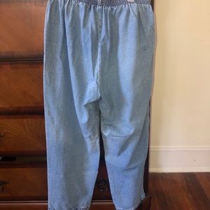 Cabin Creek Mom Jeans